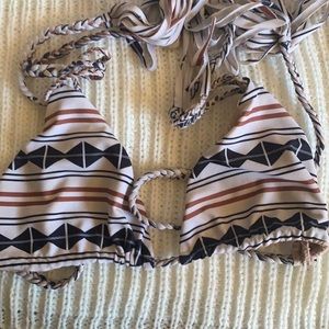 COPY - Acacia top